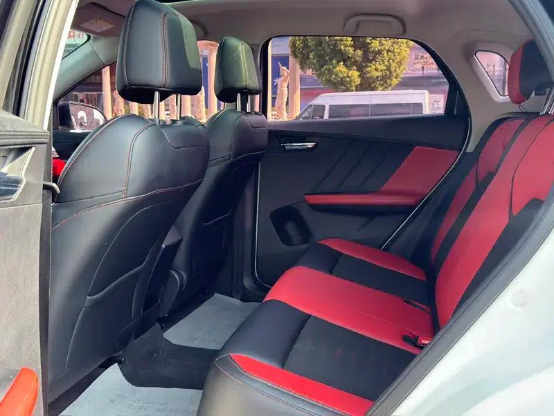 BYD e2 2021 Premium Edition — миниатюра 16