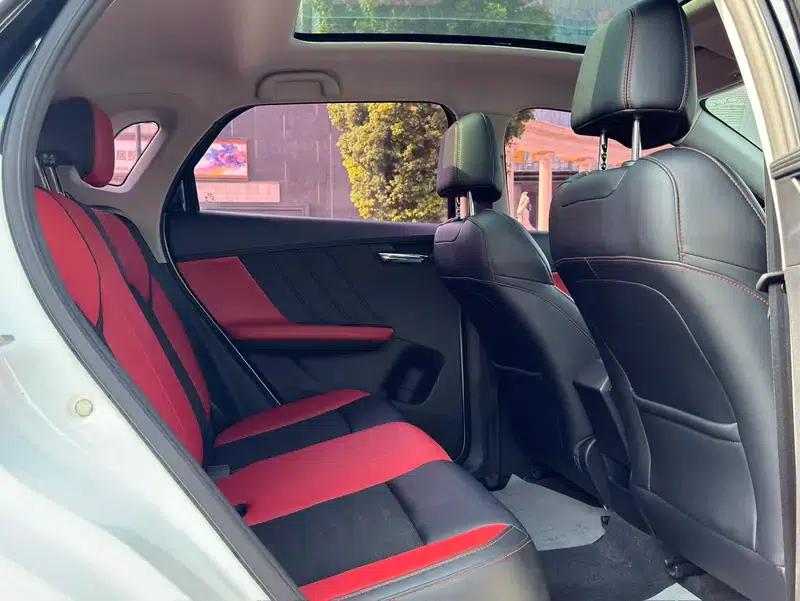 BYD e2 2021 Premium Edition — миниатюра 18