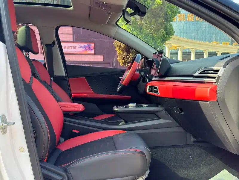 BYD e2 2021 Premium Edition — миниатюра 19