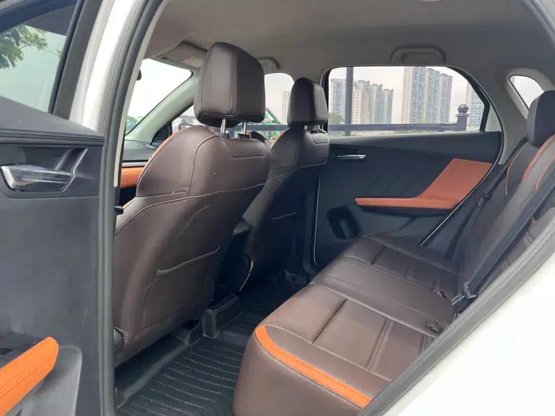 BYD e2 2021 Luxury Edition — миниатюра 9