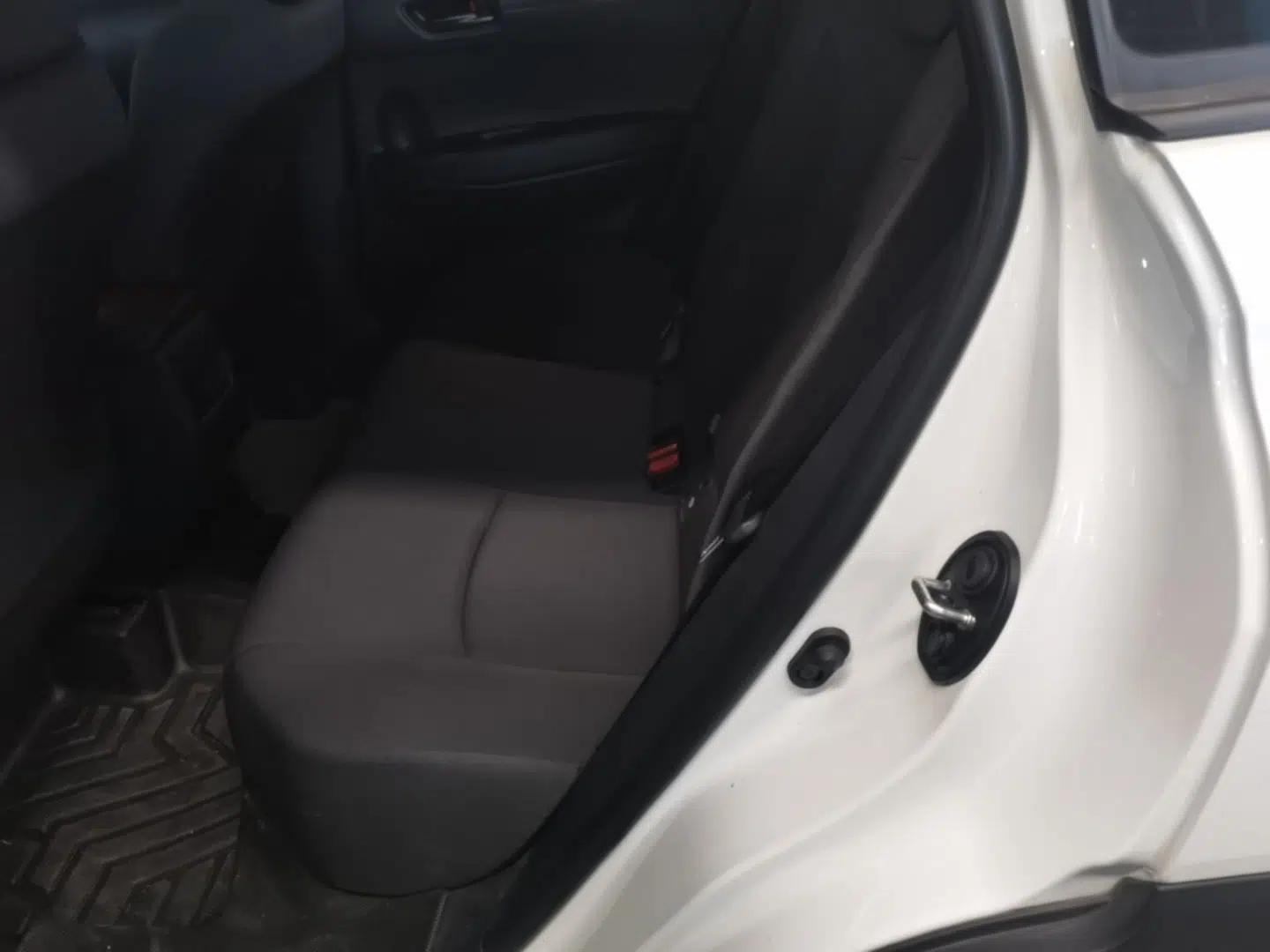 Toyota Corolla Cross 2024 2.0L Pioneer Edition — миниатюра 20