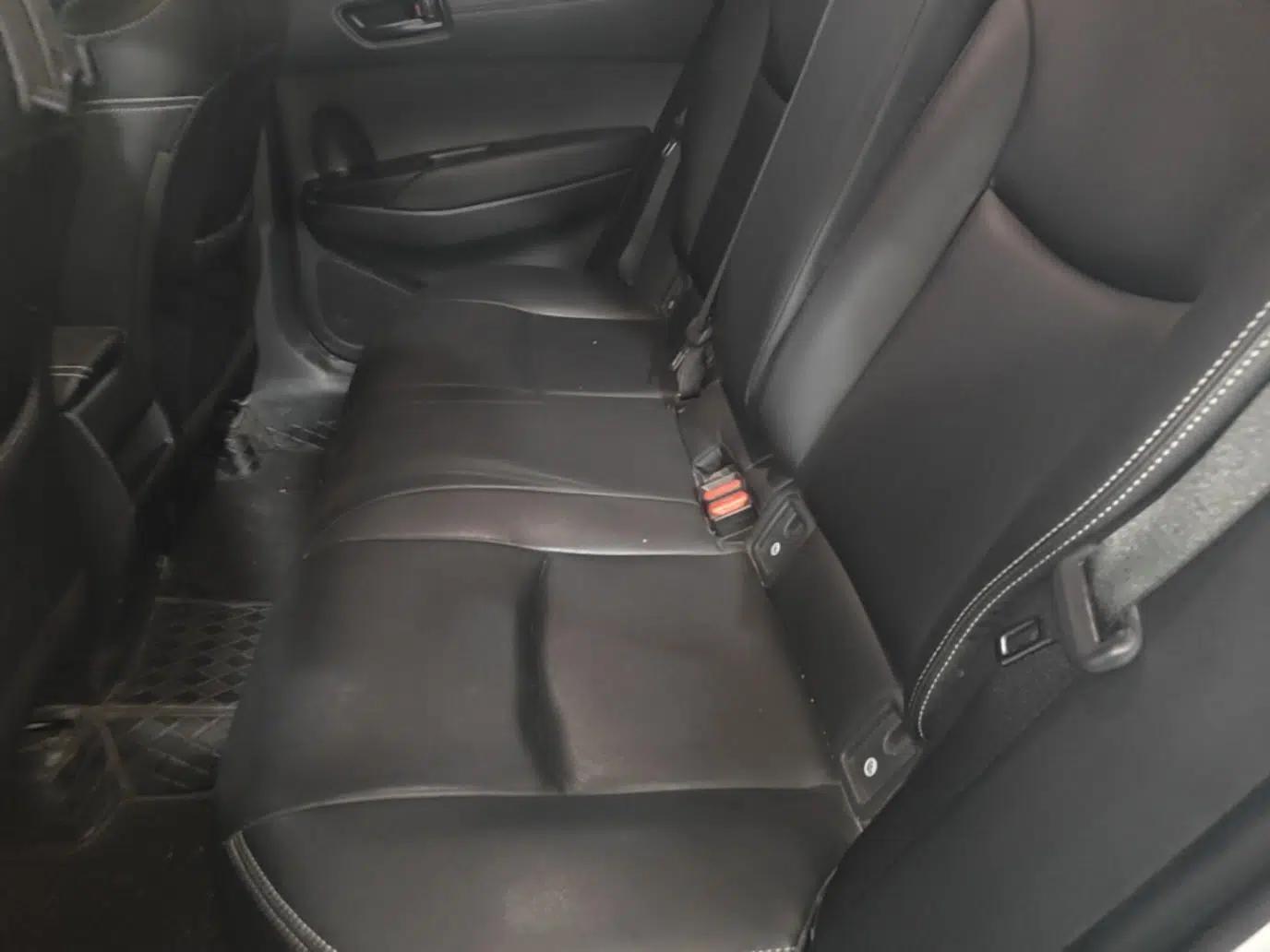 Toyota Corolla Cross 2023 2.0L Pioneer Edition — миниатюра 20