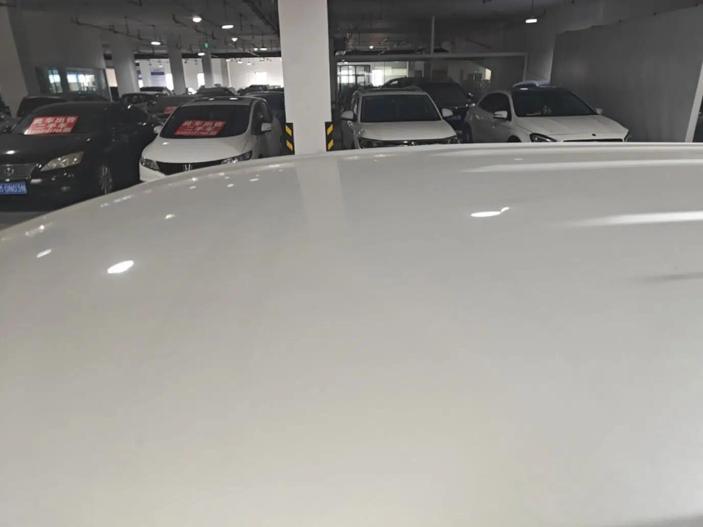 Toyota Corolla Cross 2023 2.0L Pioneer Edition — миниатюра 7