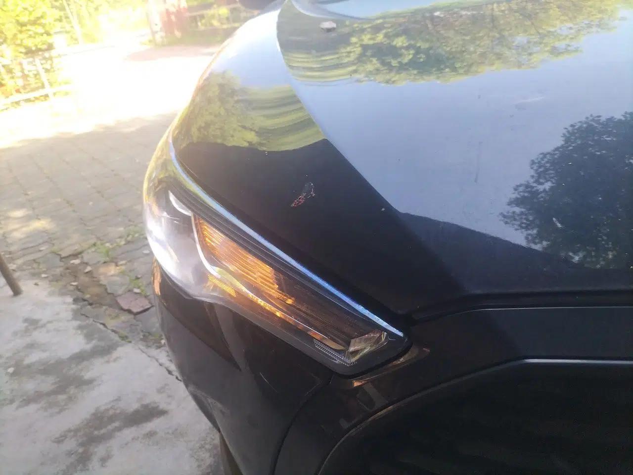 Toyota Corolla Cross 2023 2.0L Elite Edition — миниатюра 7
