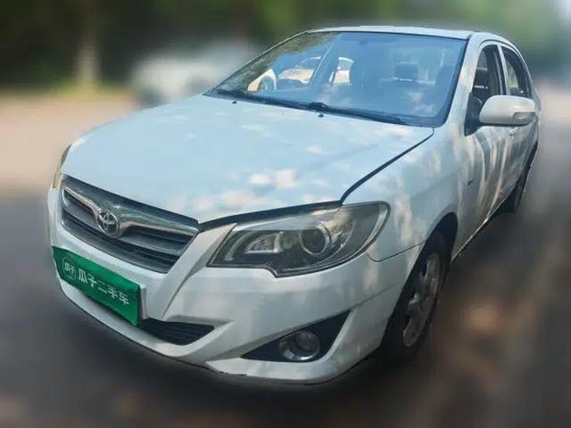 Toyota Corolla EX 2013 1.6L Automatic Luxury Edition