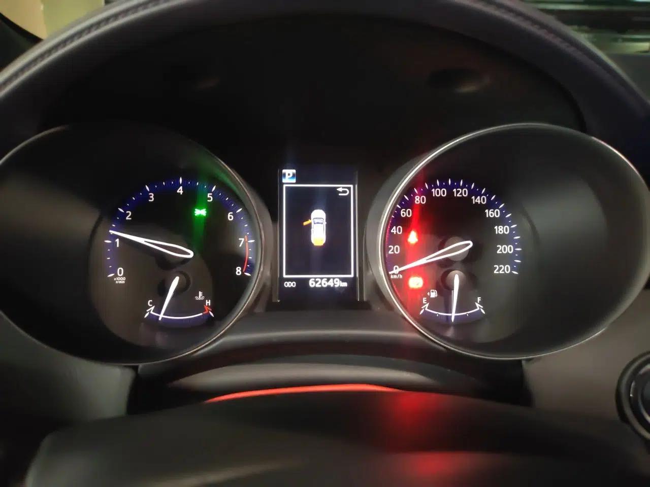 Toyota C-HR 2018 2.0L Leading with Sunroof China VI Standard — миниатюра 11