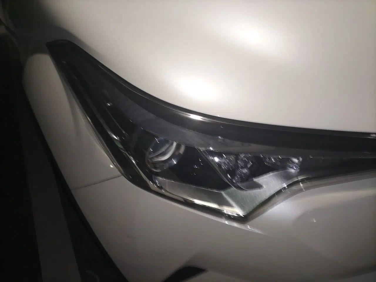 Toyota C-HR 2020 2.0L Leading Edition — миниатюра 7