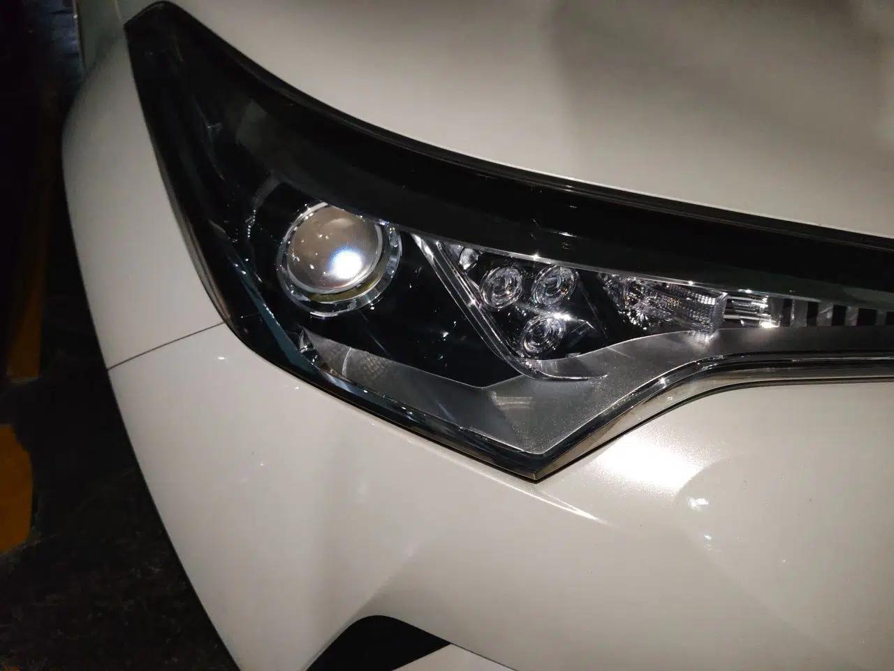 Toyota C-HR 2020 2.0L Leading Edition — миниатюра 7