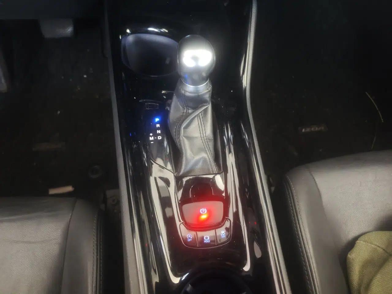 Toyota IZOA 2018 2.0L Yichi Version China VI Standard — миниатюра 11