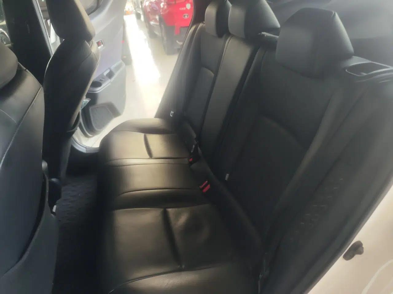 Toyota IZOA 2018 2.0L Yichi Version China VI Standard — миниатюра 14