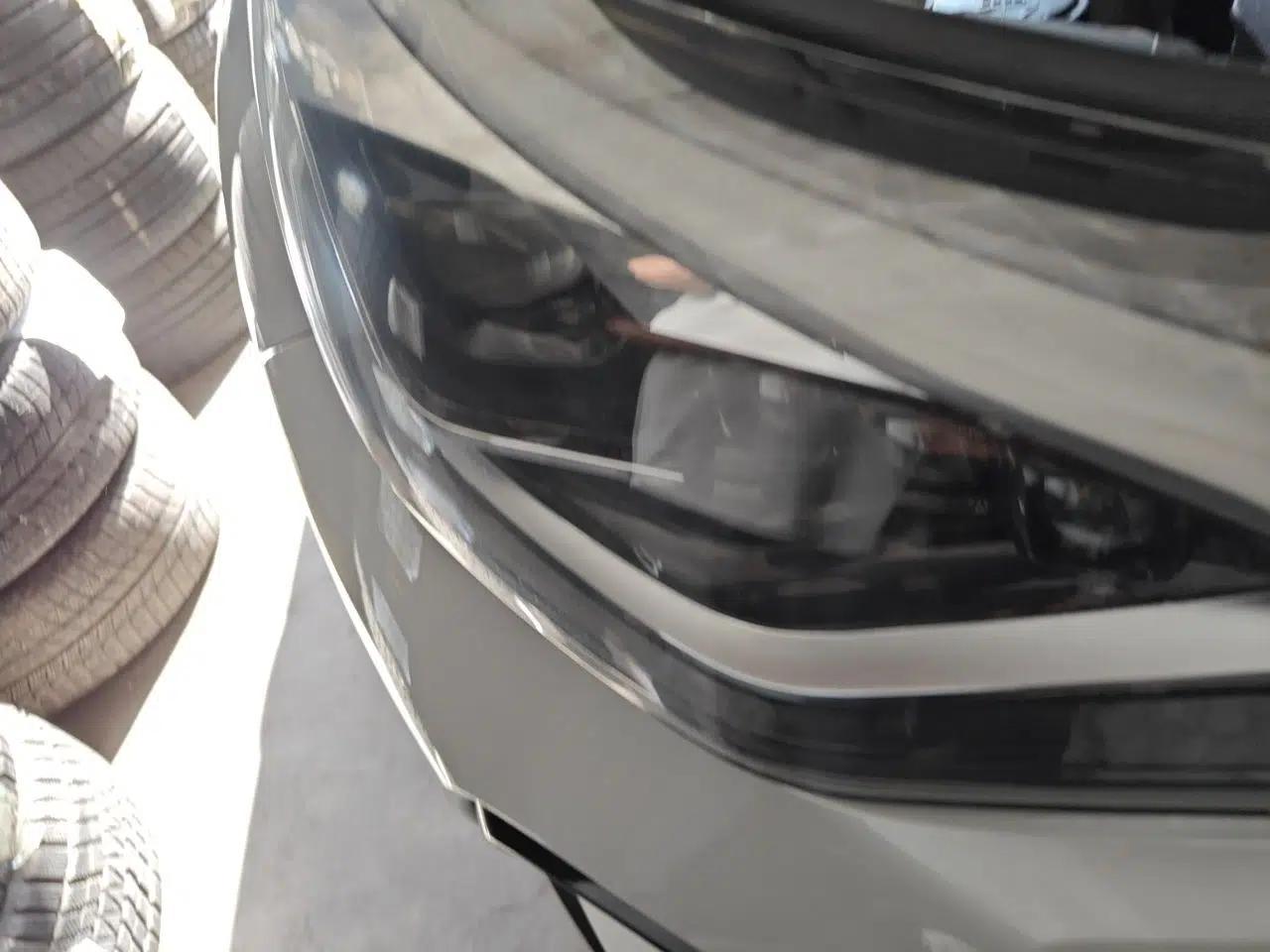 Toyota IZOA 2021 Dual-Motor 2.0L Yichi Edition — миниатюра 7
