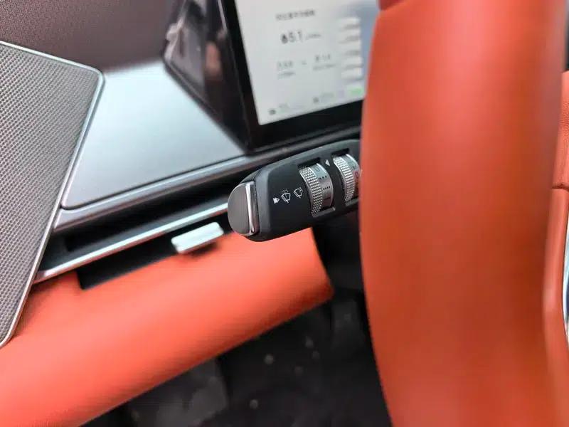 Tang L DM 2025 DM-i 215KM Two-Wheel Drive LiDAR Flagship Model — миниатюра 17