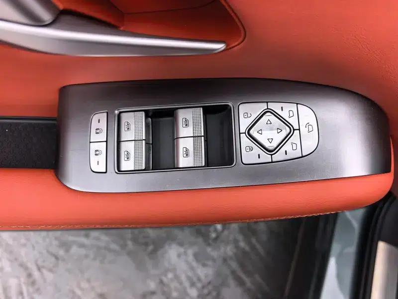 Tang L DM 2025 DM-i 215KM Two-Wheel Drive LiDAR Flagship Model — миниатюра 21