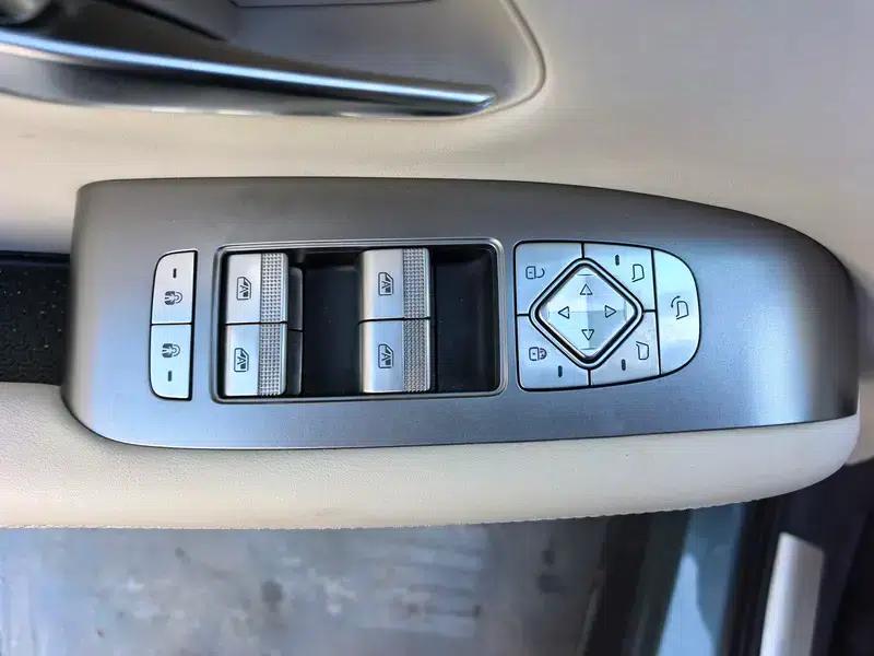Tang L EV 2025 Model 600KM Four-Wheel Drive LiDAR Flagship Edition — миниатюра 20