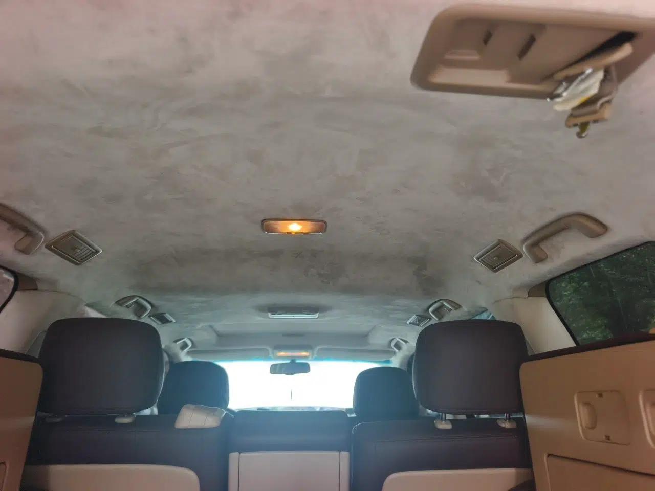 Toyota Land Cruiser 2012 4.0L Automatic VX — миниатюра 18