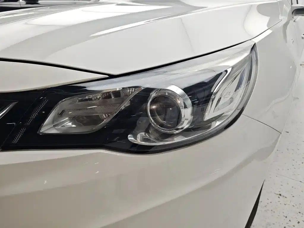 2018 Chevrolet Malibu 530T Automatic Fashion Edition — миниатюра 24