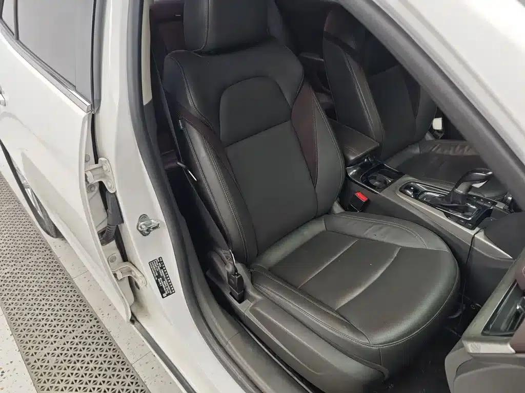 2018 Chevrolet Malibu 530T Automatic Fashion Edition — миниатюра 25