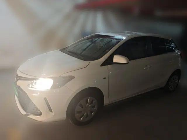 Toyota Vios FS 2019 1.5L CVT Fengchi Edition