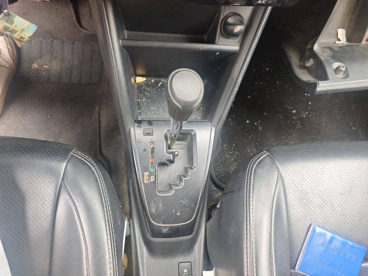 Toyota Vios FS 2021 1.5L CVT Fengchi Edition — миниатюра 14