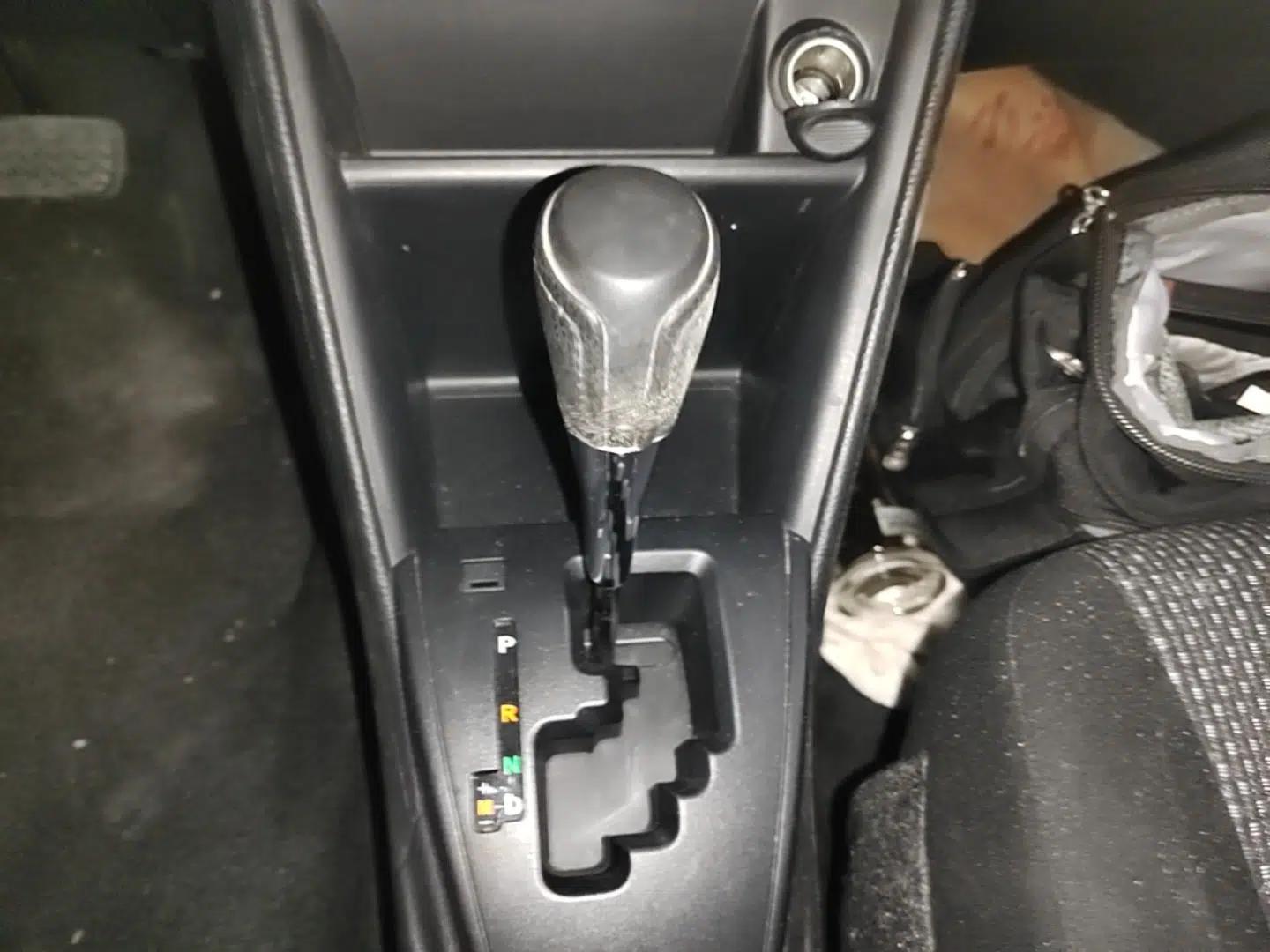 Toyota Vios FS 2017 1.5L CVT Fengchi Edition — миниатюра 16