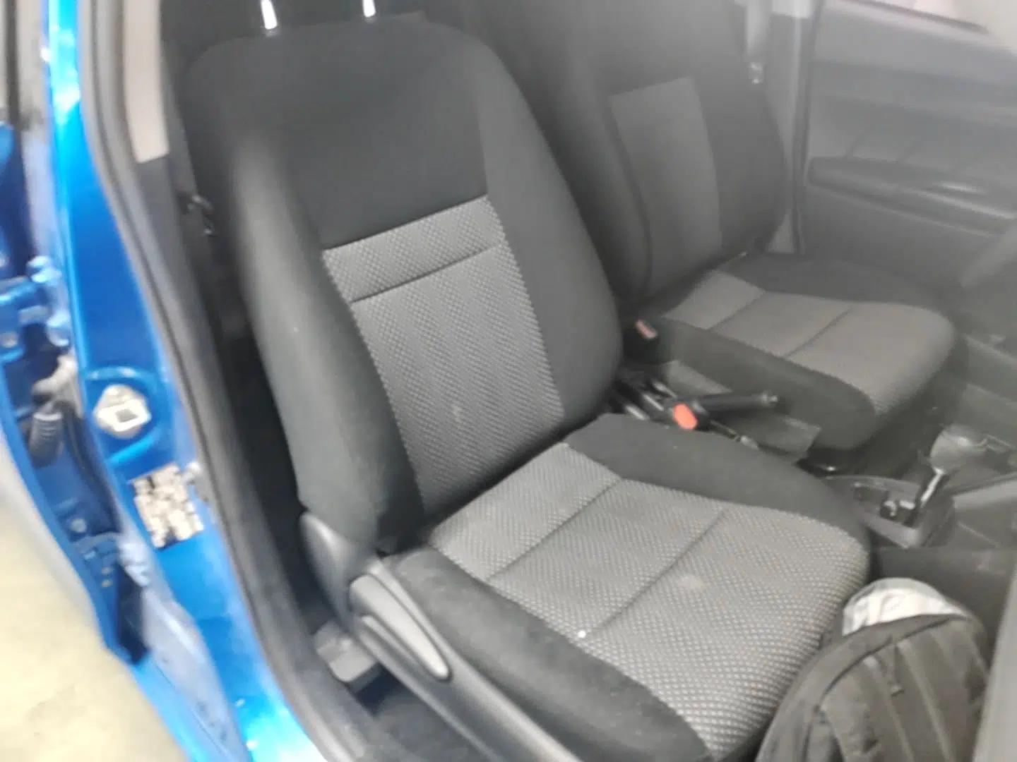 Toyota Vios FS 2017 1.5L CVT Fengchi Edition — миниатюра 19