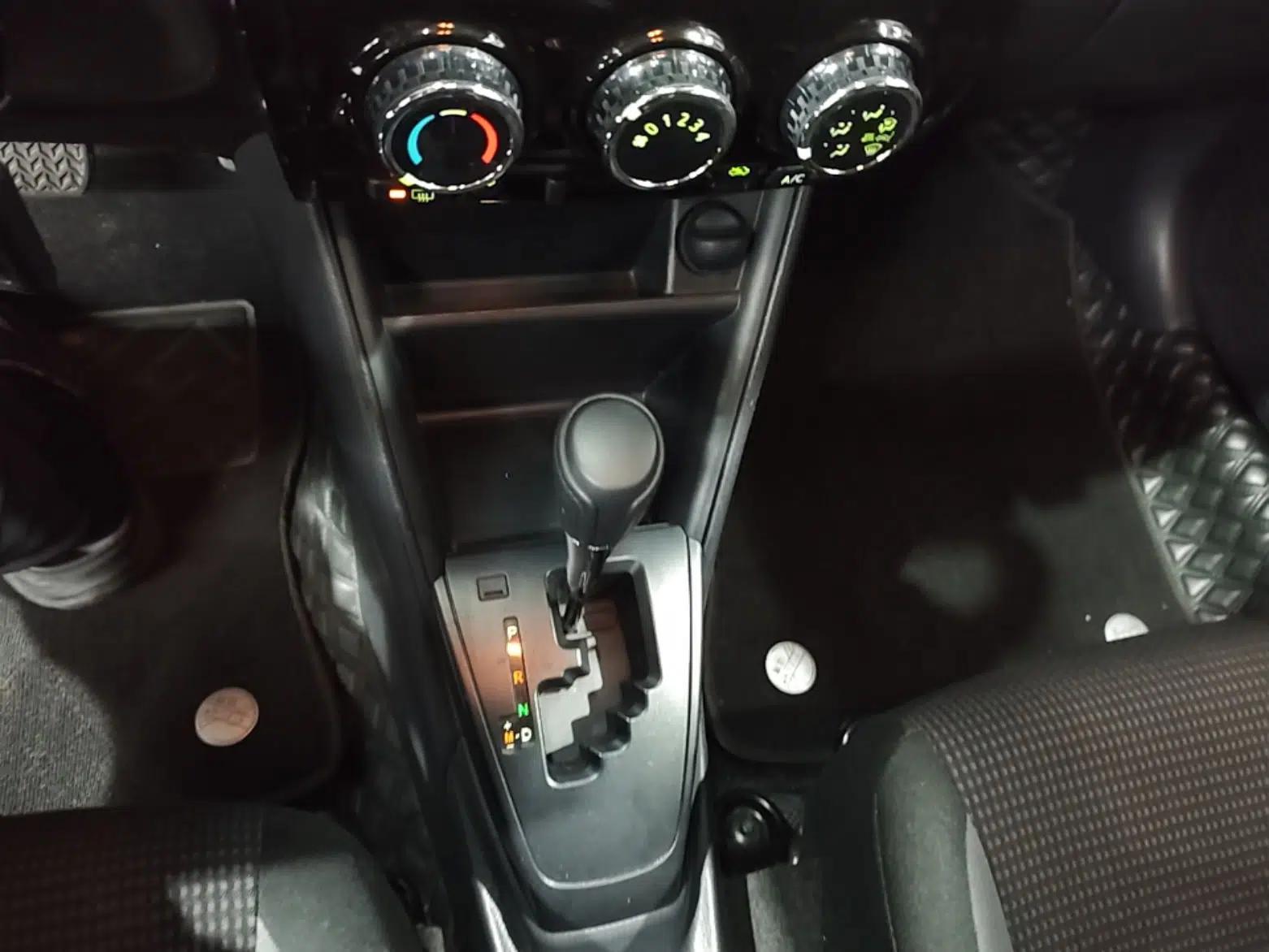 Toyota Vios FS 2022 1.5L CVT FENGCHI CARE Edition — миниатюра 16
