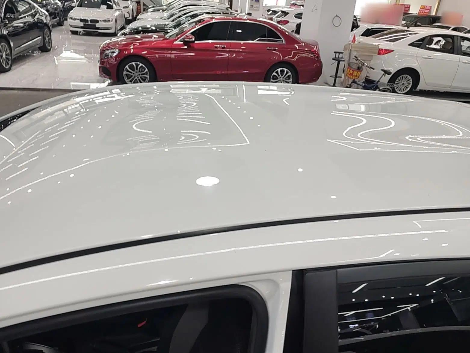 Toyota Vios FS 2022 1.5L CVT FENGCHI CARE Edition — миниатюра 7