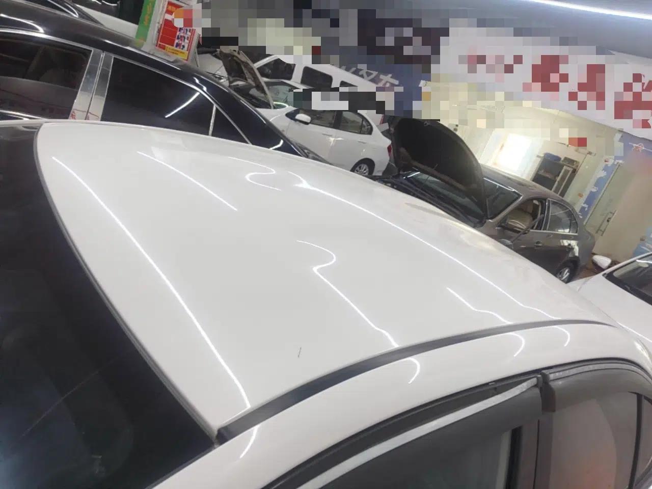 Toyota YARiS L Zhi Xiang 2019 1.5E CVT Dynamic Edition China VI compliant — миниатюра 7