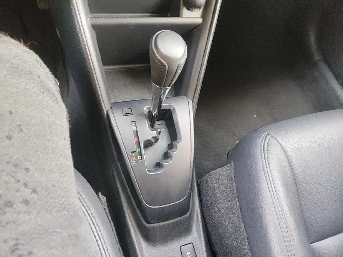 Toyota YARiS L Zhi Xiang 2019 1.5E CVT Dynamic Edition China VI compliant — миниатюра 22