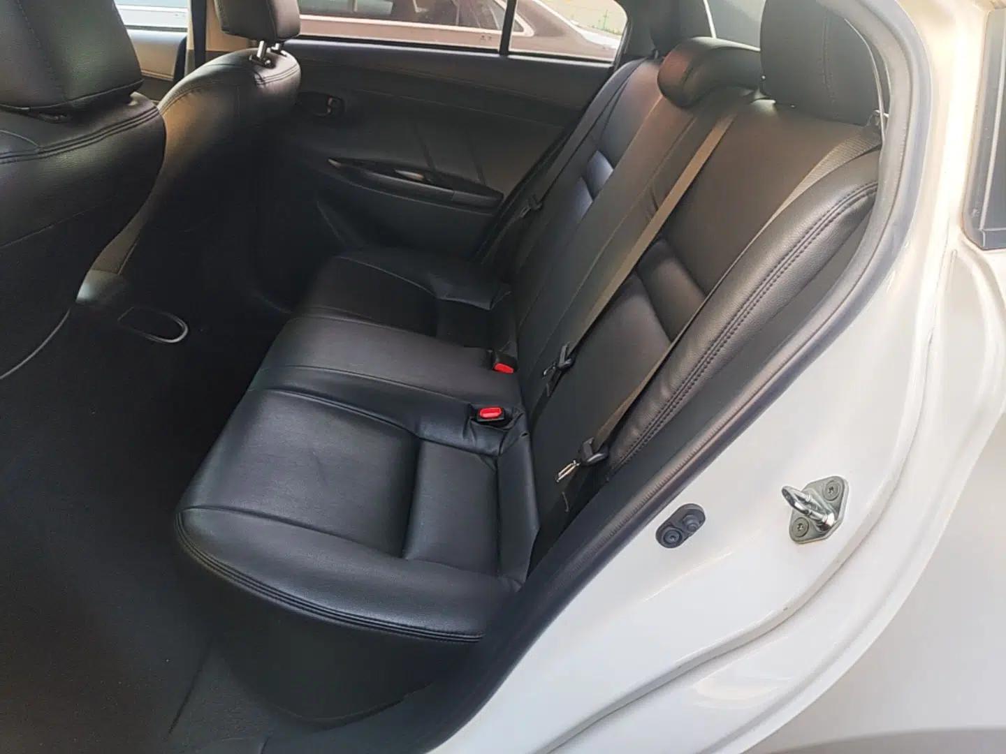 Toyota YARiS L Zhi Xiang 2019 1.5E CVT Dynamic Edition China VI compliant — миниатюра 26