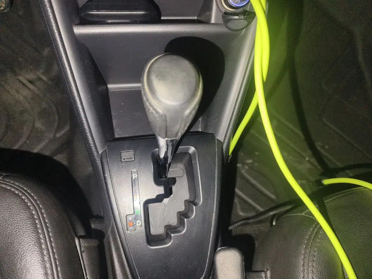 Toyota YARiS L Zhi Xiang 2019 1.5E CVT Dynamic Edition China VI compliant — миниатюра 14