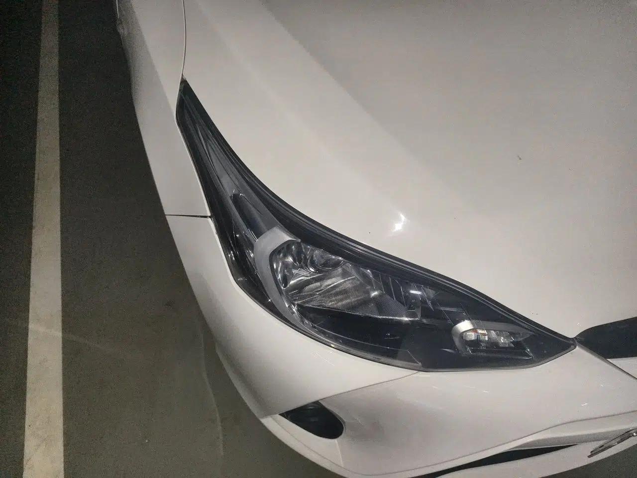 Toyota YARiS L Zhi Xiang 2019 1.5E CVT Dynamic Edition China VI compliant — миниатюра 7