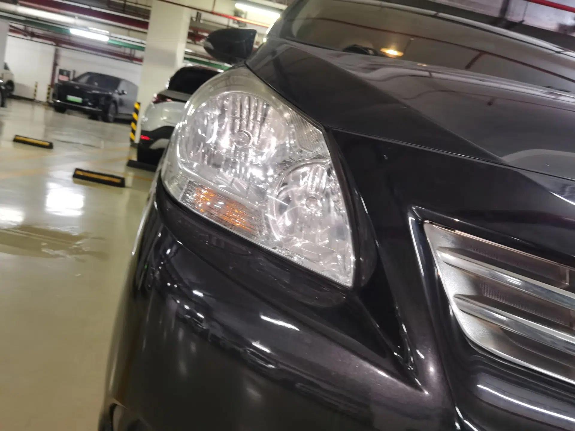 Toyota Verso 2014 Starlight 180E CVT Elite Edition — миниатюра 7