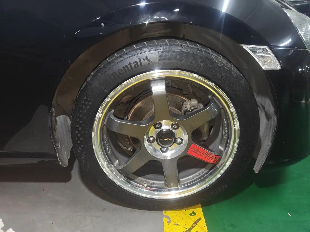 Toyota 86 2014 2.0L Manual Luxury Version — миниатюра 8