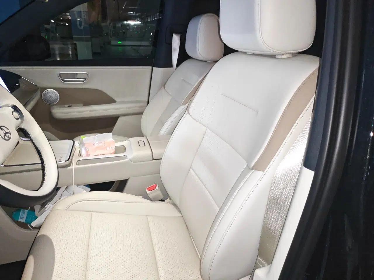 Toyota BZ 3X 2025 520 Pro — миниатюра 15