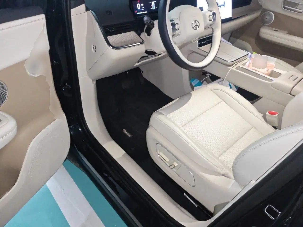 Toyota BZ 3X 2025 520 Pro — миниатюра 16