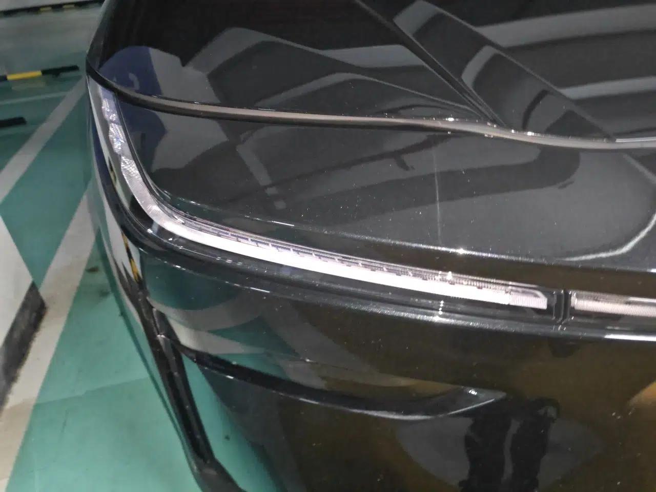 Toyota BZ 3X 2025 520 Pro — миниатюра 7