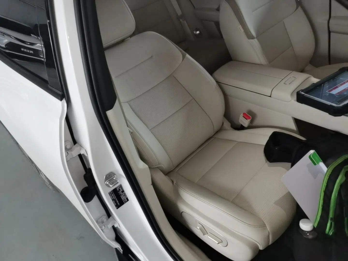 Toyota BZ 3X 2025 520 Pro — миниатюра 24