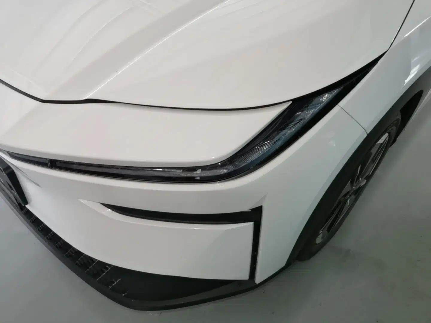 Toyota BZ 3X 2025 520 Pro — миниатюра 8