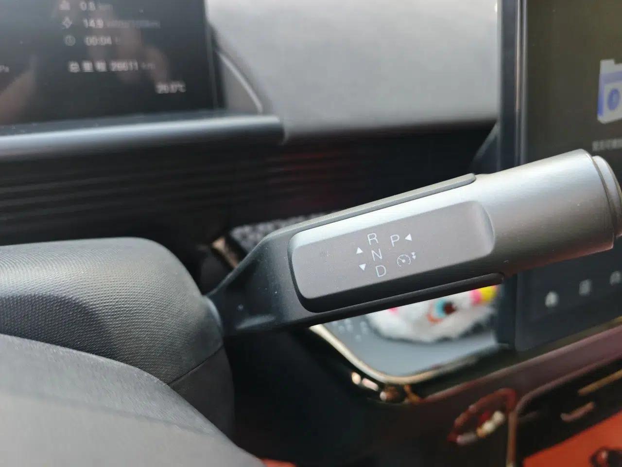 Toyota BZ 3X 2025 520 Pro LiDAR Edition — миниатюра 14