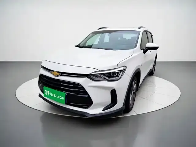 2019 Chevrolet Orlando 530T Automatic Mickey Mouse Custom Edition (5+2 models) China VI Emission Standard