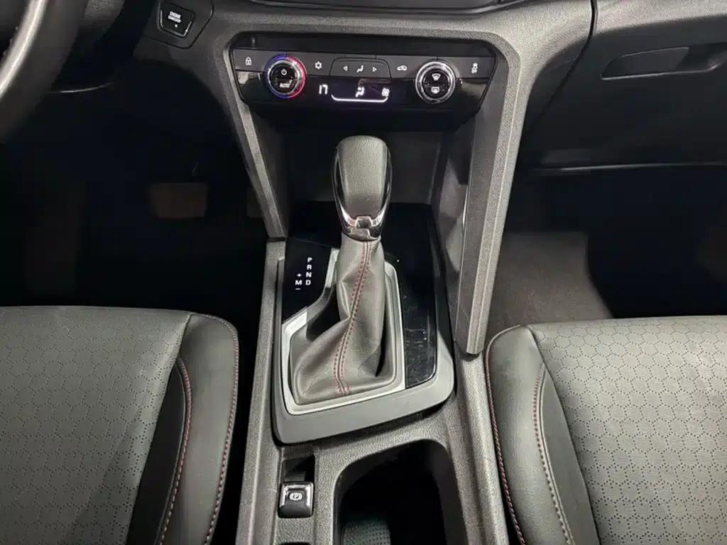 2019 Chevrolet Orlando Redline 530T Automatic Luxury Edition (5-seater) China VI Emission Standard — миниатюра 15
