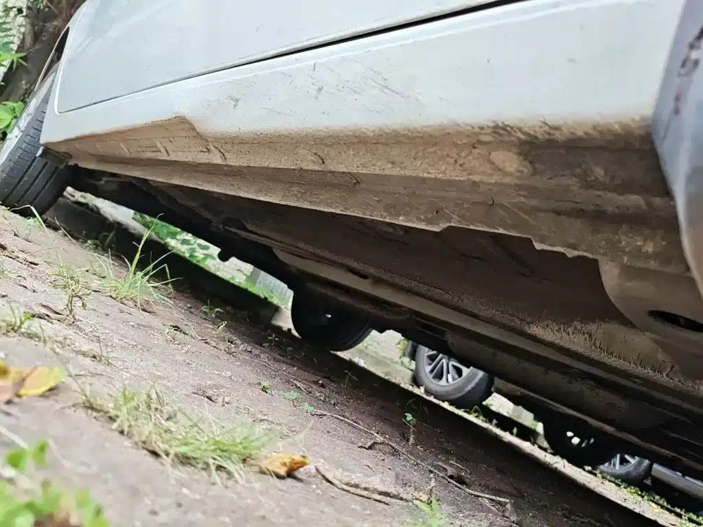 Chevrolet Aveo RV 2016 1.5L Automatic Smart Edition — миниатюра 18
