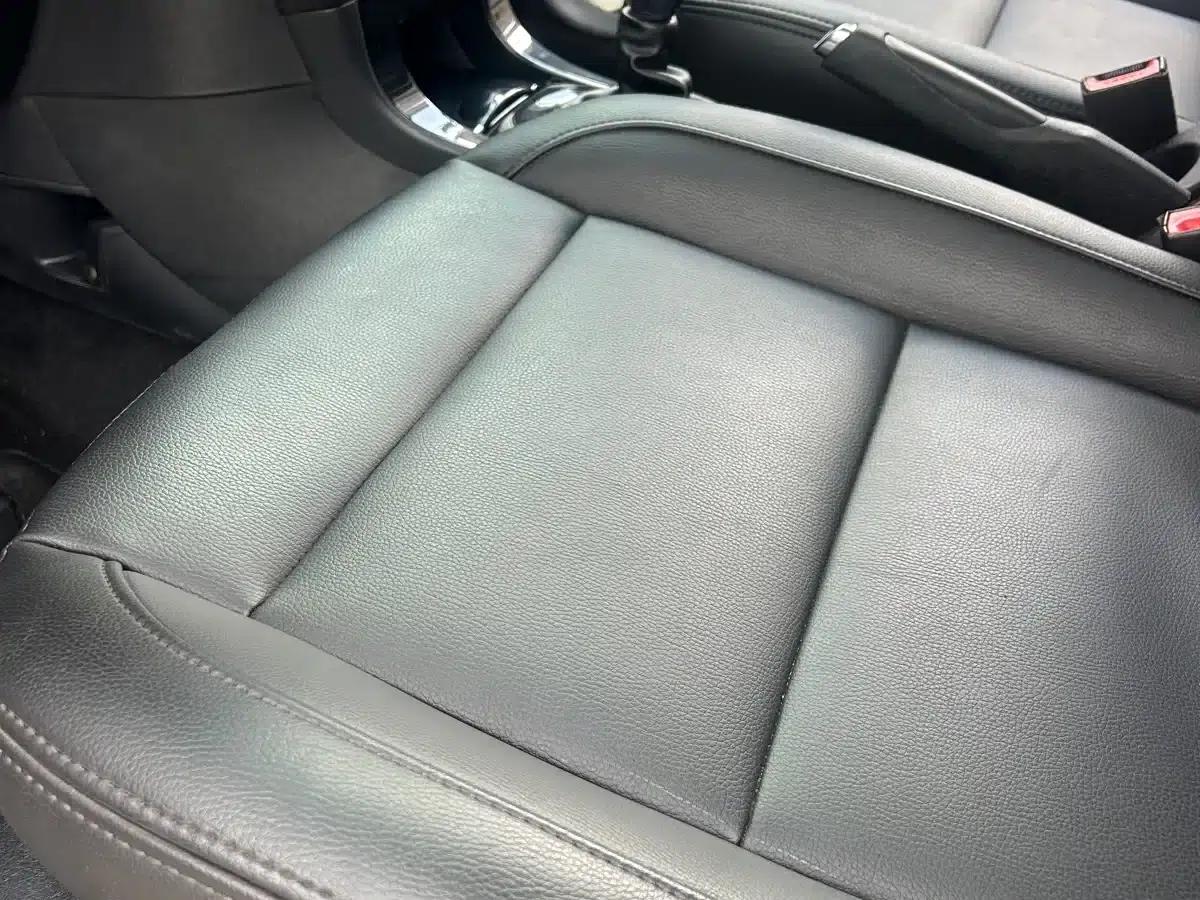 Citroën C4 2014 VTS 1.6L Manual Premium Edition — миниатюра 11