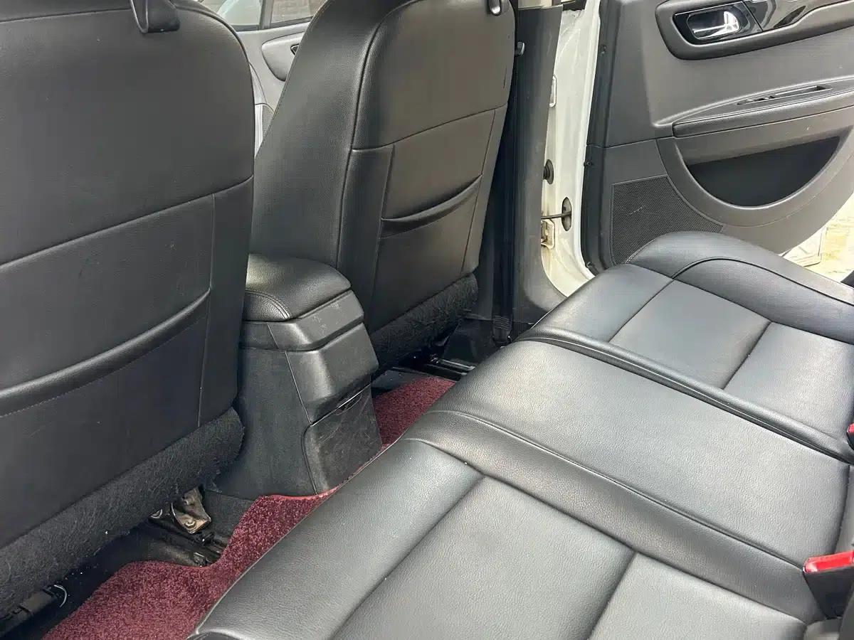Citroën C4 2014 VTS 1.6L Manual Premium Edition — миниатюра 12