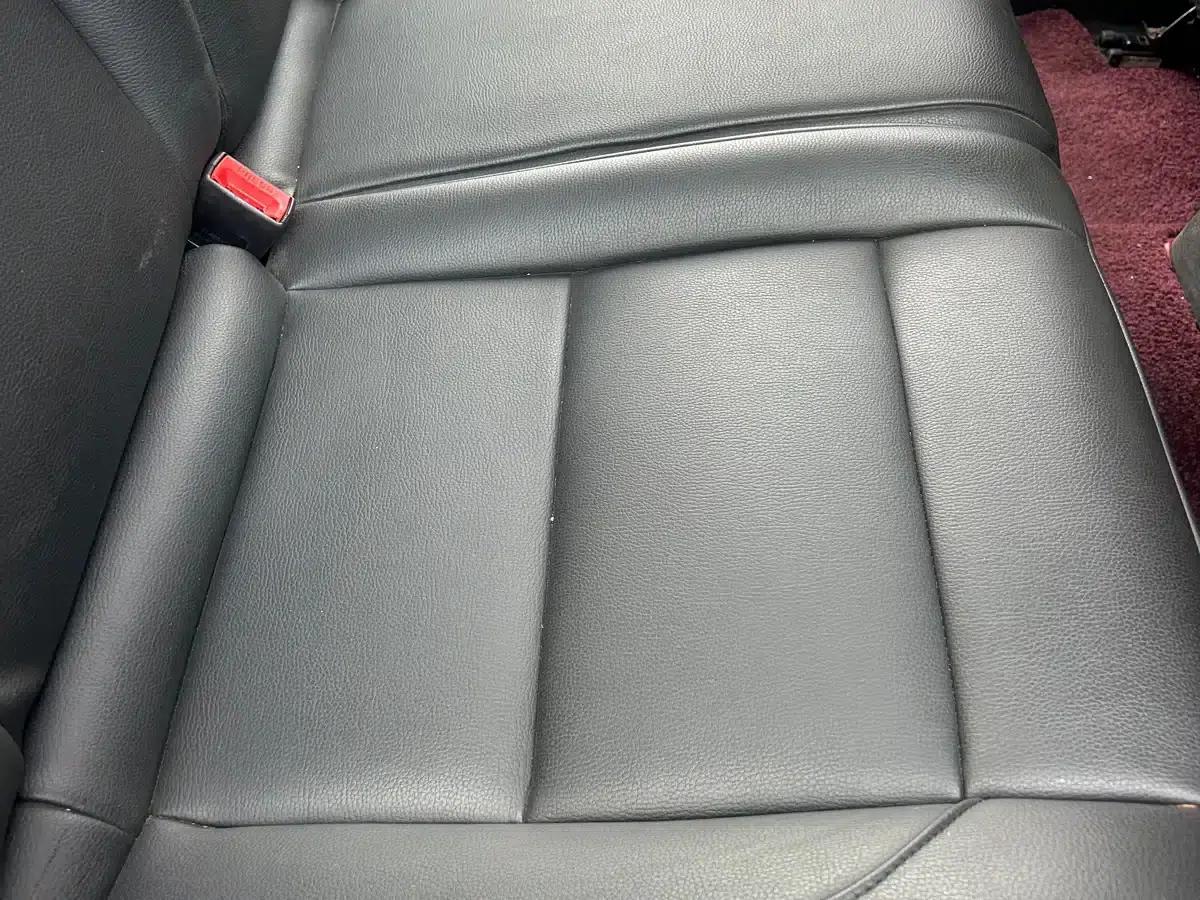 Citroën C4 2014 VTS 1.6L Manual Premium Edition — миниатюра 8