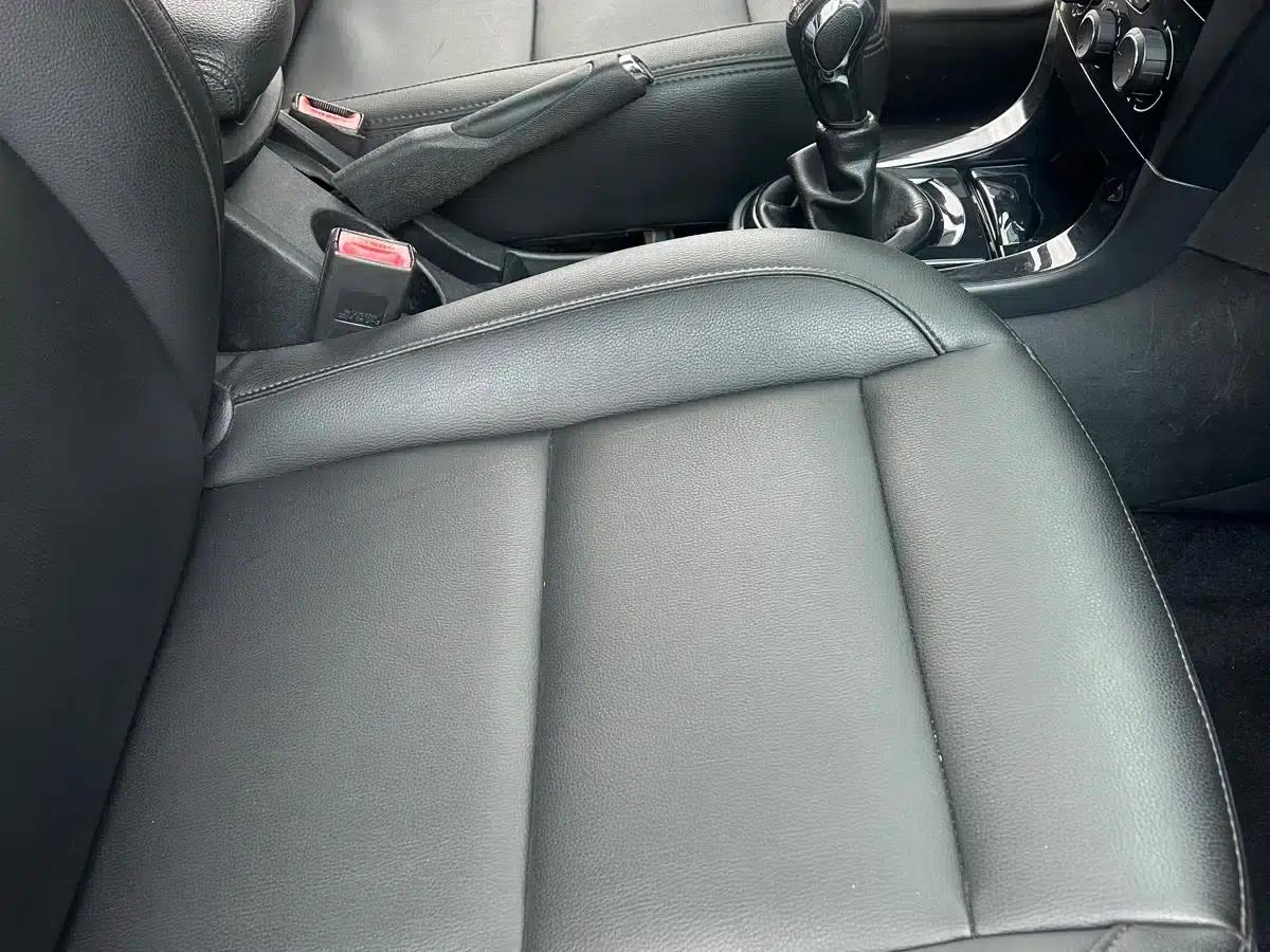 Citroën C4 2014 VTS 1.6L Manual Premium Edition — миниатюра 10