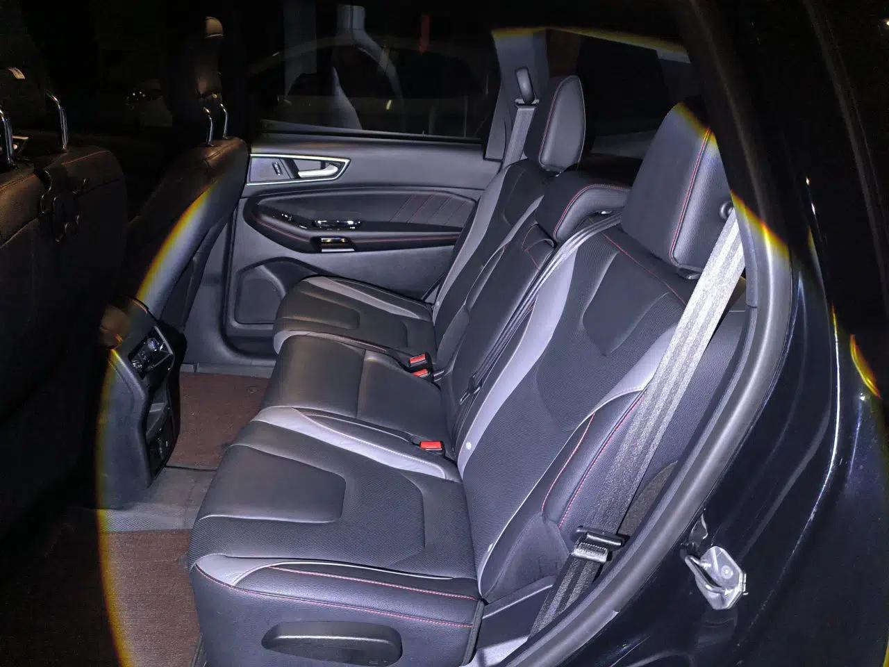 Ford Edge 2020 EcoBoost 245 2WD ST-Line 5-seater — миниатюра 17