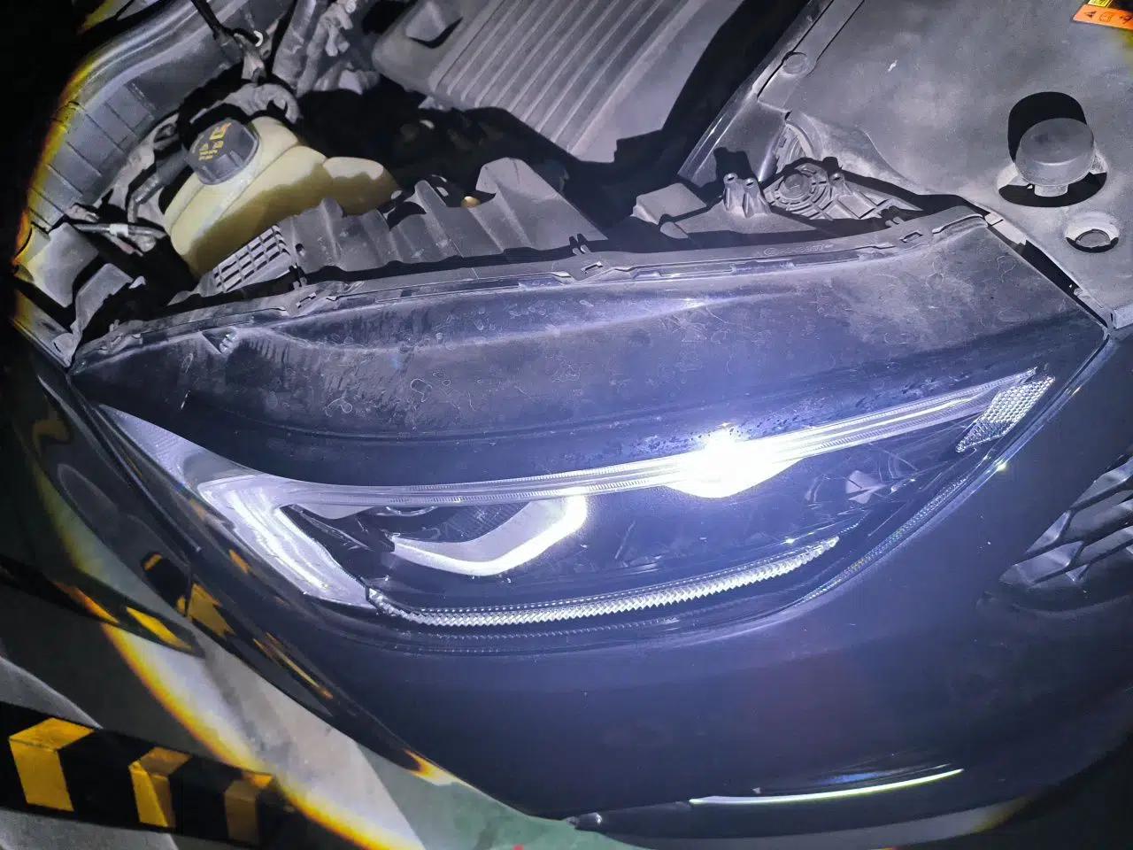 Ford Edge 2020 EcoBoost 245 2WD ST-Line 5-seater — миниатюра 7