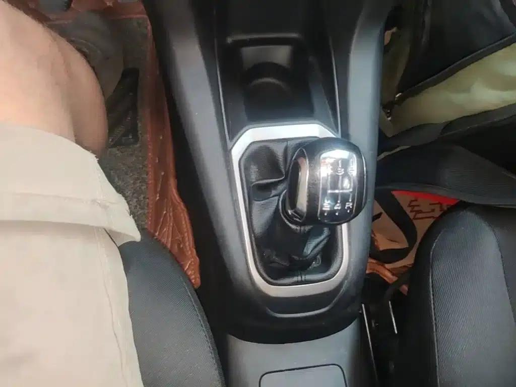 2014 Citroën Elysee 1.6L Manual Fashion Edition — миниатюра 14